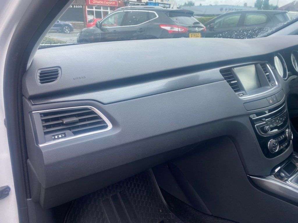 2015 PEUGEOT 508 2015 PEUGEOT 508