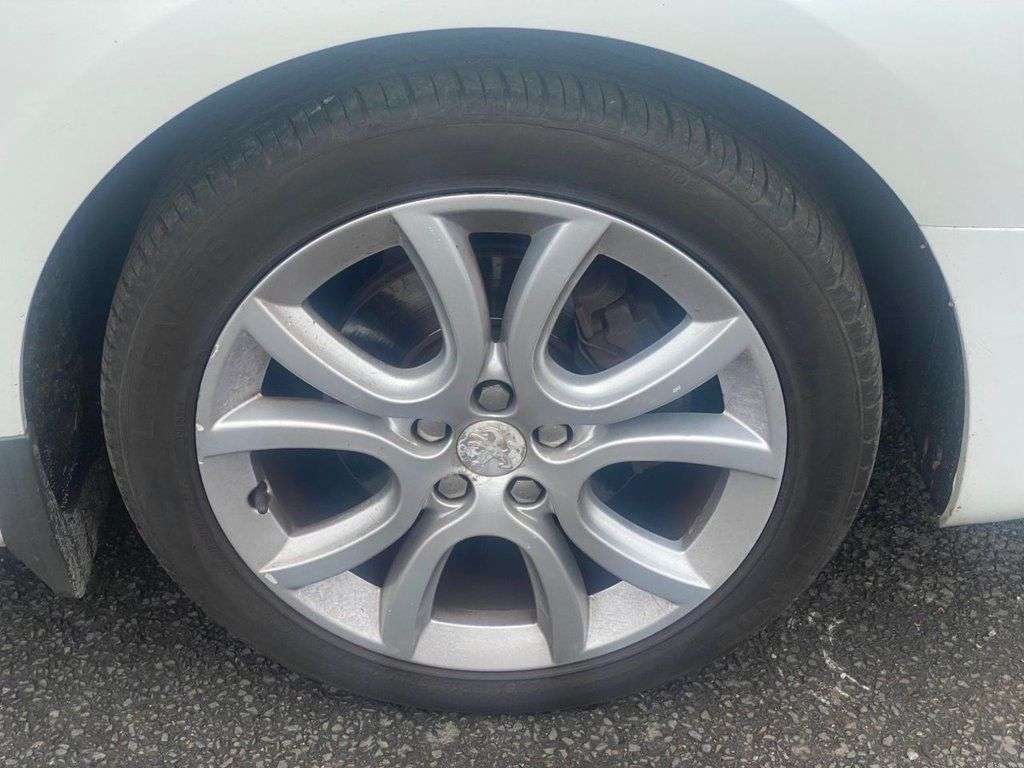 2015 PEUGEOT 508 2015 PEUGEOT 508