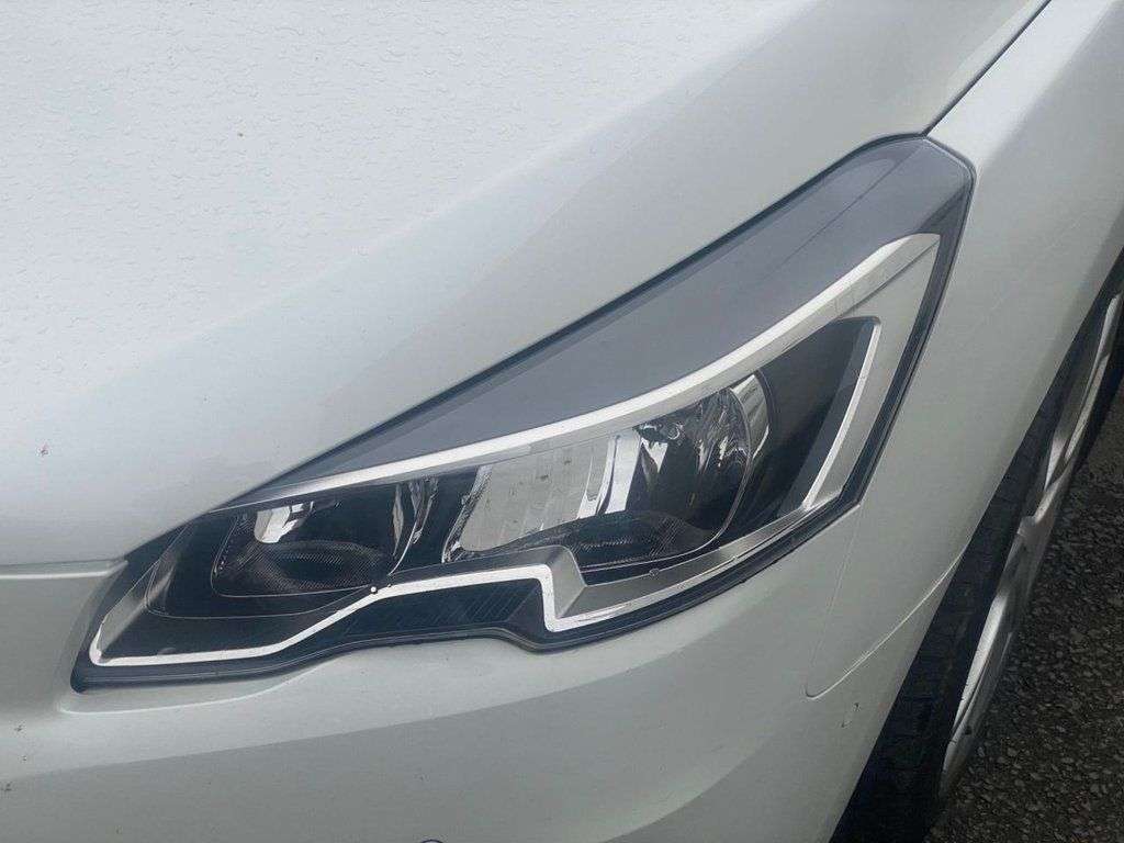 2015 PEUGEOT 508 2015 PEUGEOT 508