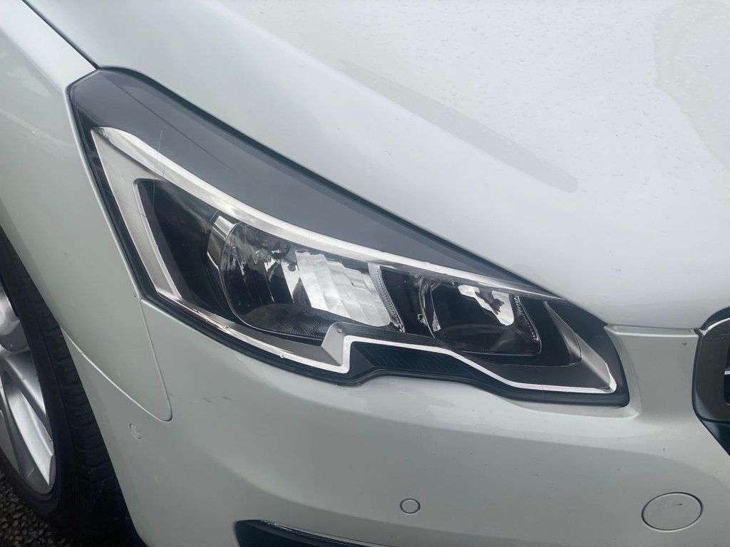2015 PEUGEOT 508 2015 PEUGEOT 508
