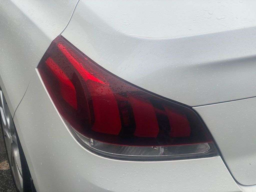 2015 PEUGEOT 508 2015 PEUGEOT 508