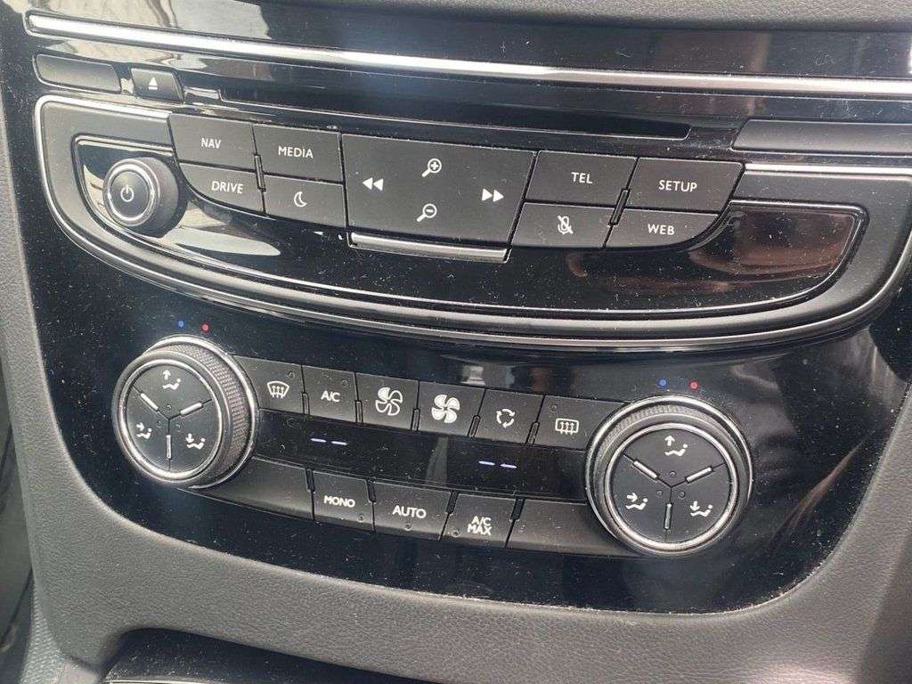 2015 PEUGEOT 508 2015 PEUGEOT 508