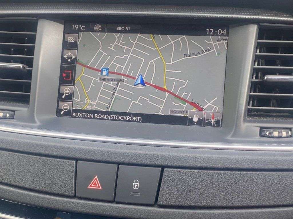 2015 PEUGEOT 508 2015 PEUGEOT 508