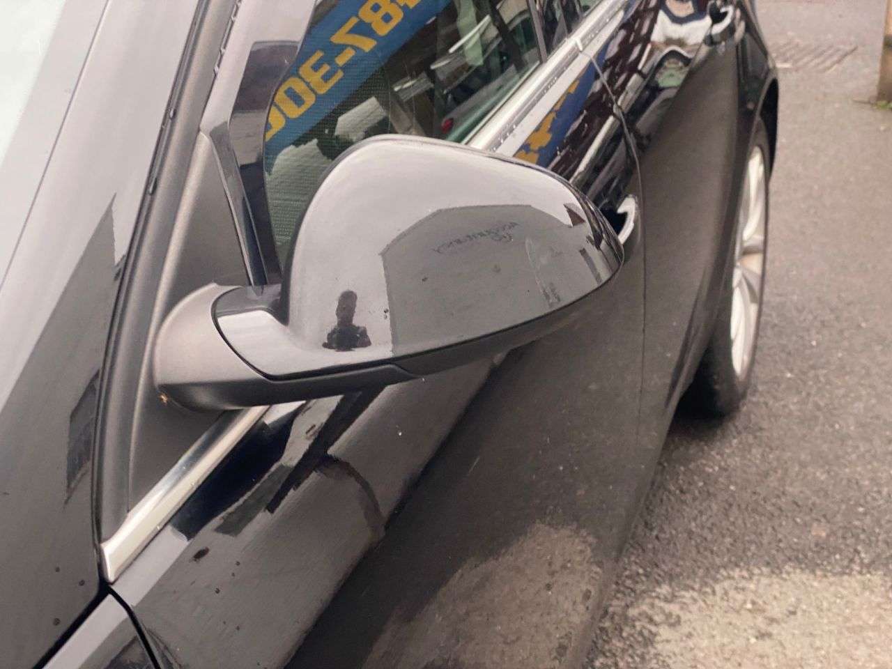 2016 VAUXHALL INSIGNIA 2016 VAUXHALL INSIGNIA