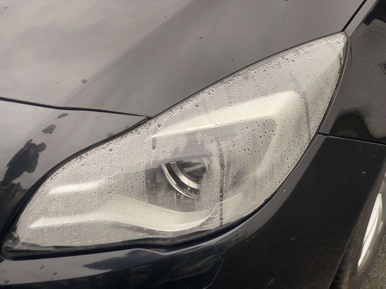 2016 VAUXHALL INSIGNIA 2016 VAUXHALL INSIGNIA