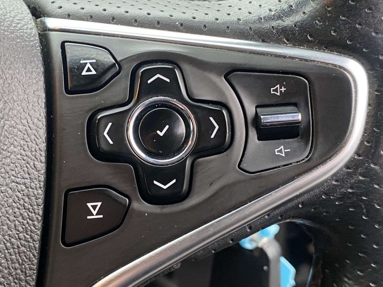 2016 VAUXHALL INSIGNIA 2016 VAUXHALL INSIGNIA