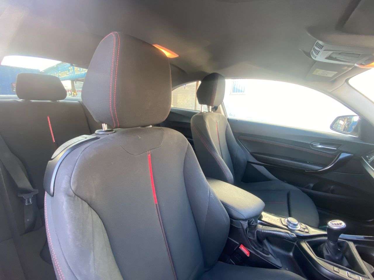 2016 BMW 2 SERIES 2016 BMW 2 SERIES