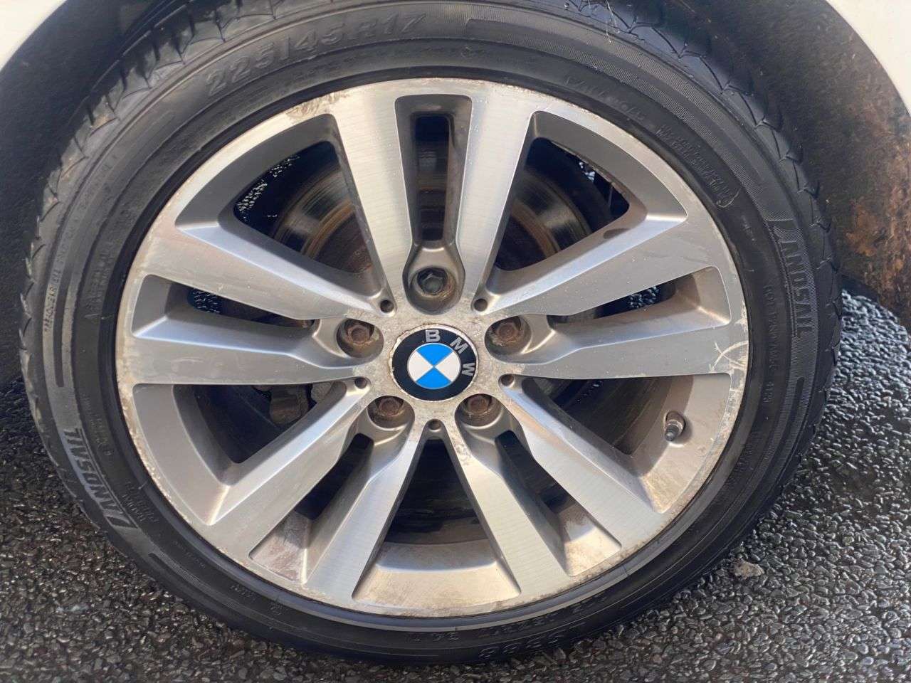 2016 BMW 2 SERIES 2016 BMW 2 SERIES