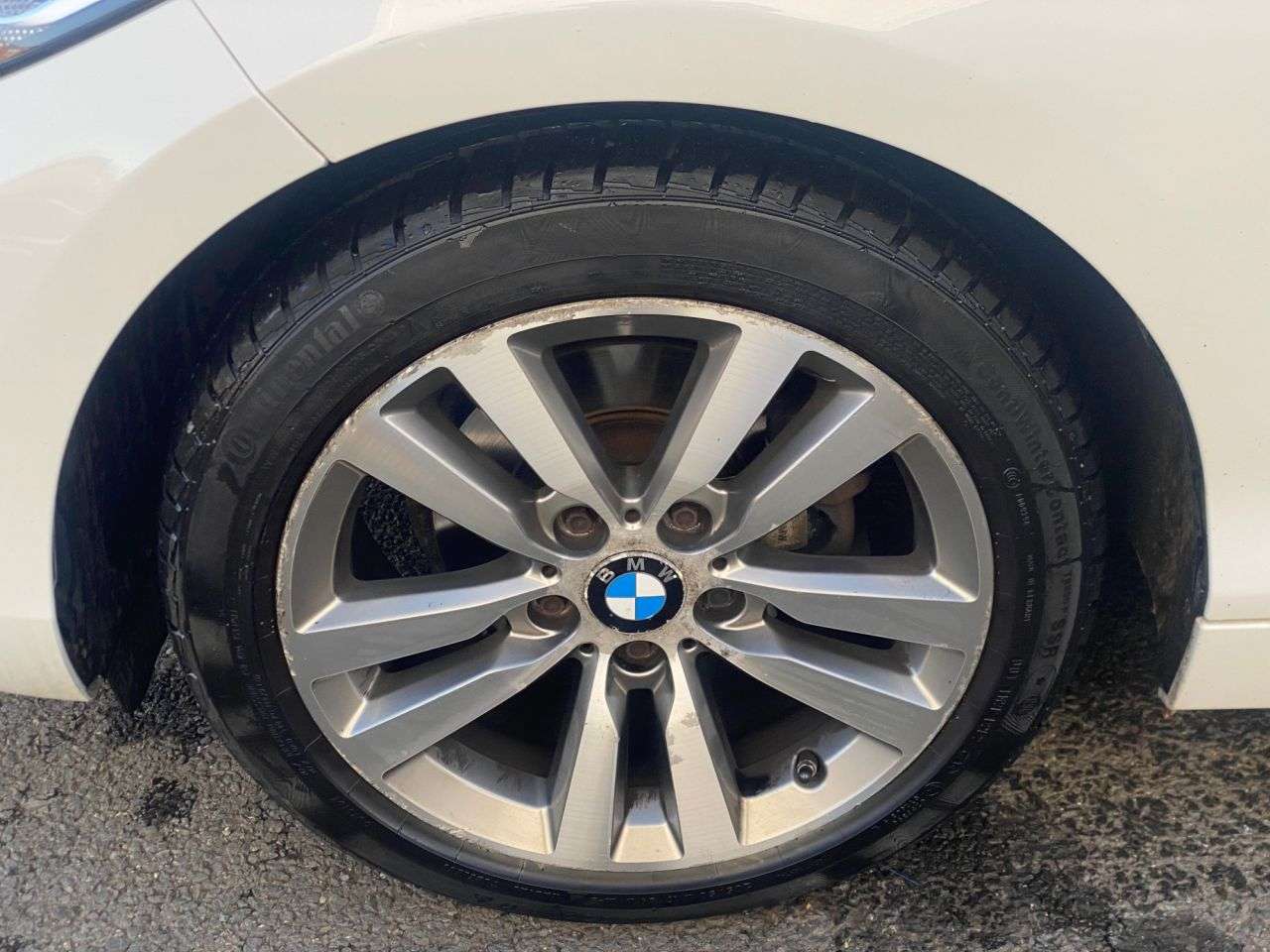 2016 BMW 2 SERIES 2016 BMW 2 SERIES