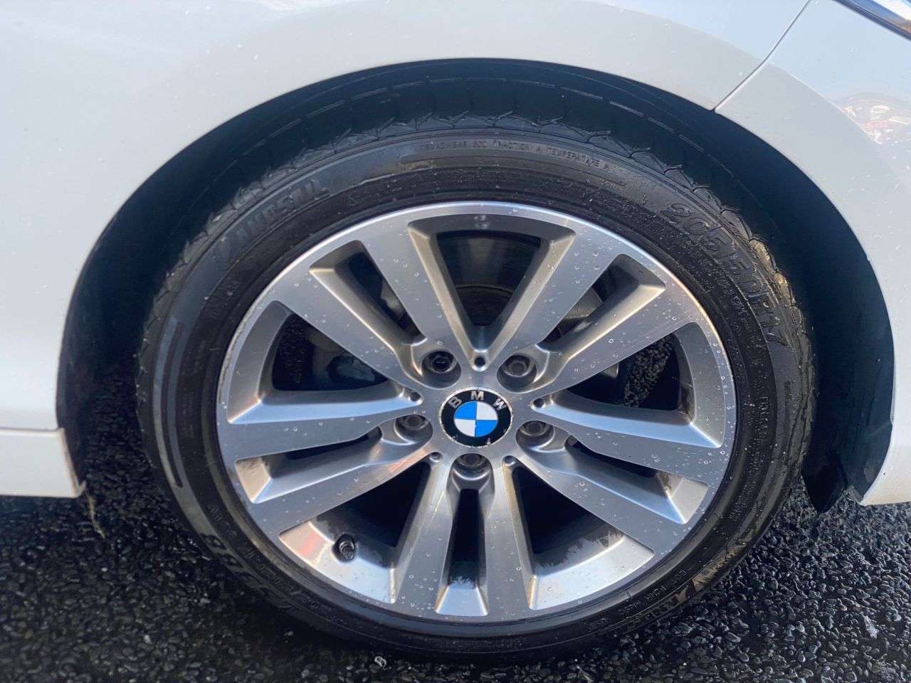 2016 BMW 2 SERIES 2016 BMW 2 SERIES