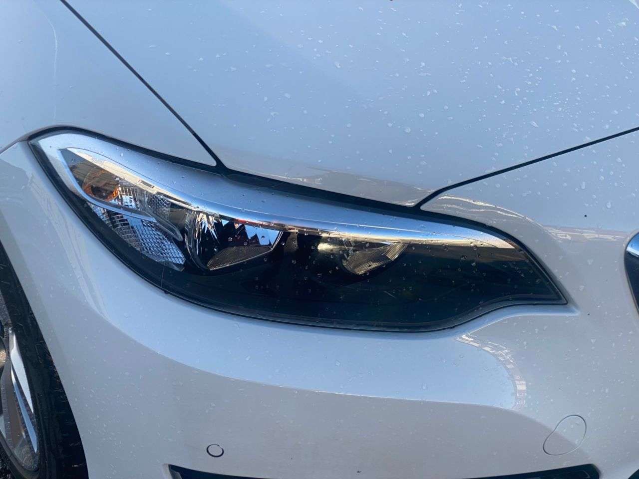 2016 BMW 2 SERIES 2016 BMW 2 SERIES