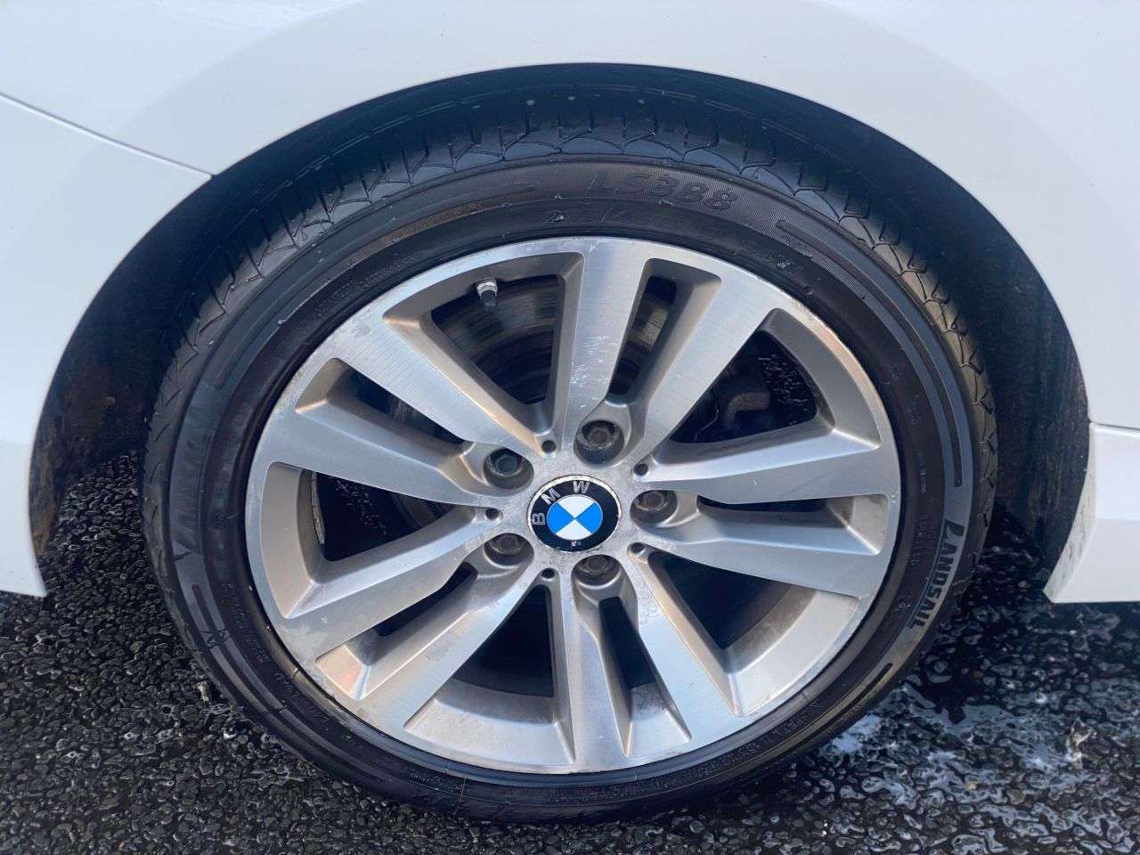 2016 BMW 2 SERIES 2016 BMW 2 SERIES