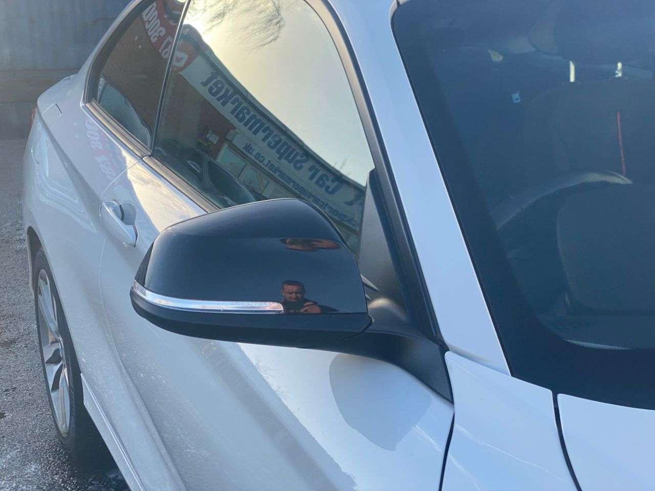 2016 BMW 2 SERIES 2016 BMW 2 SERIES