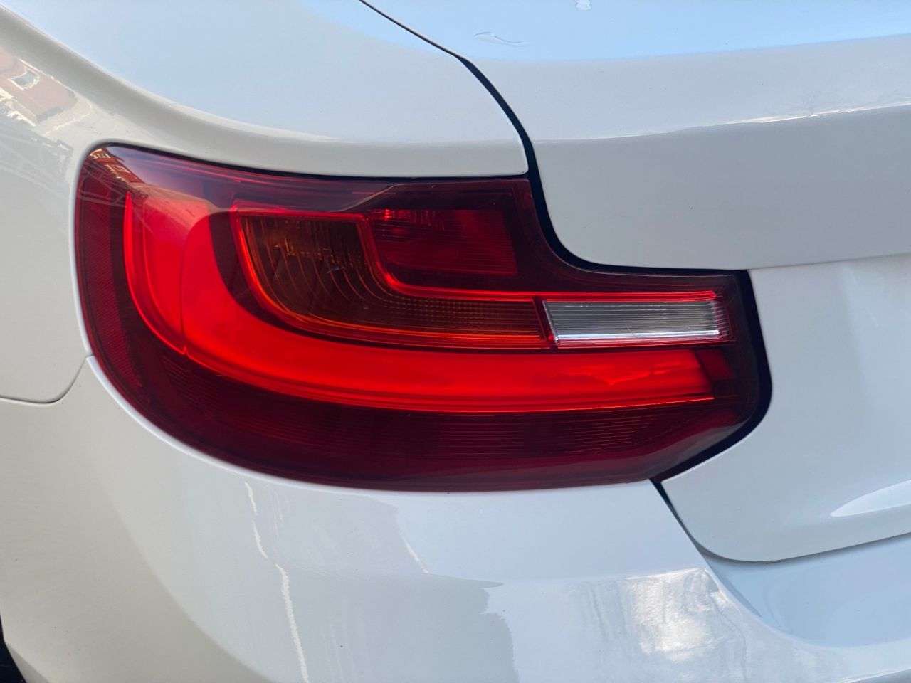 2016 BMW 2 SERIES 2016 BMW 2 SERIES