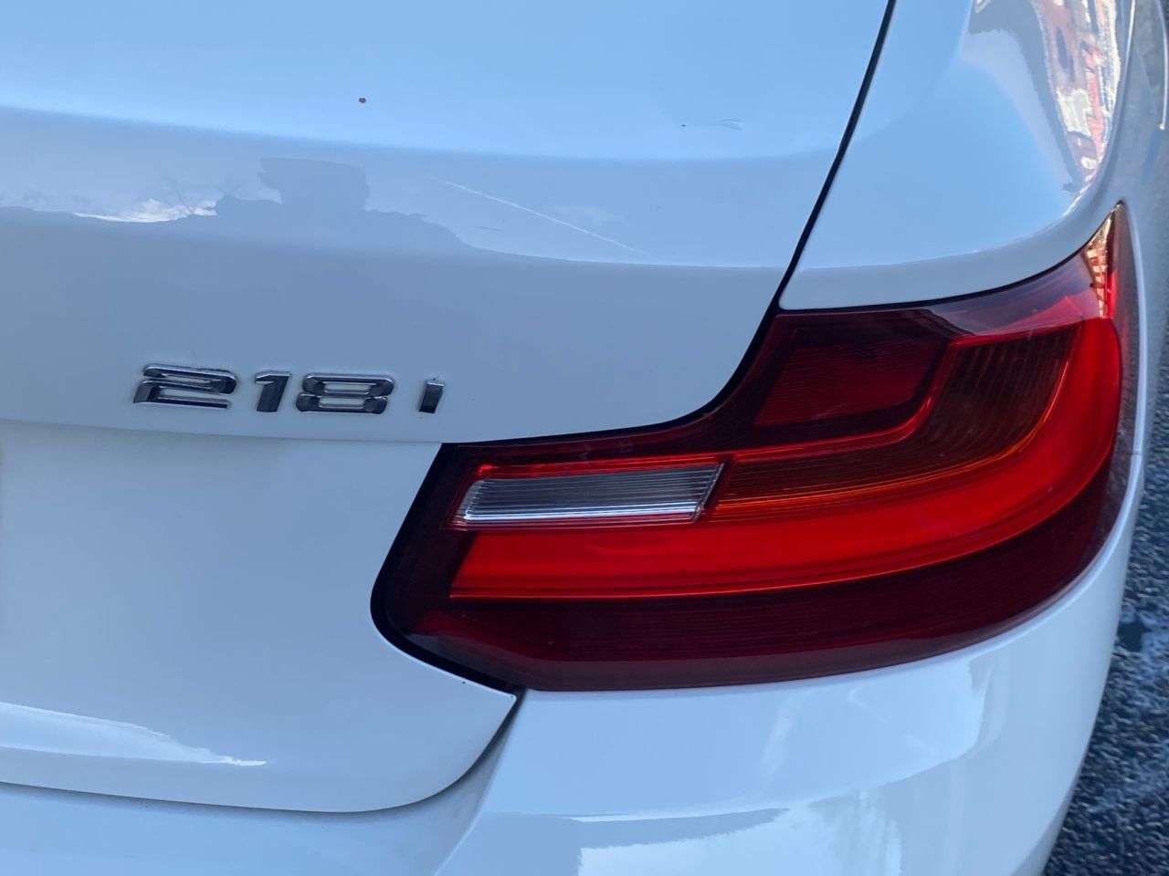 2016 BMW 2 SERIES 2016 BMW 2 SERIES