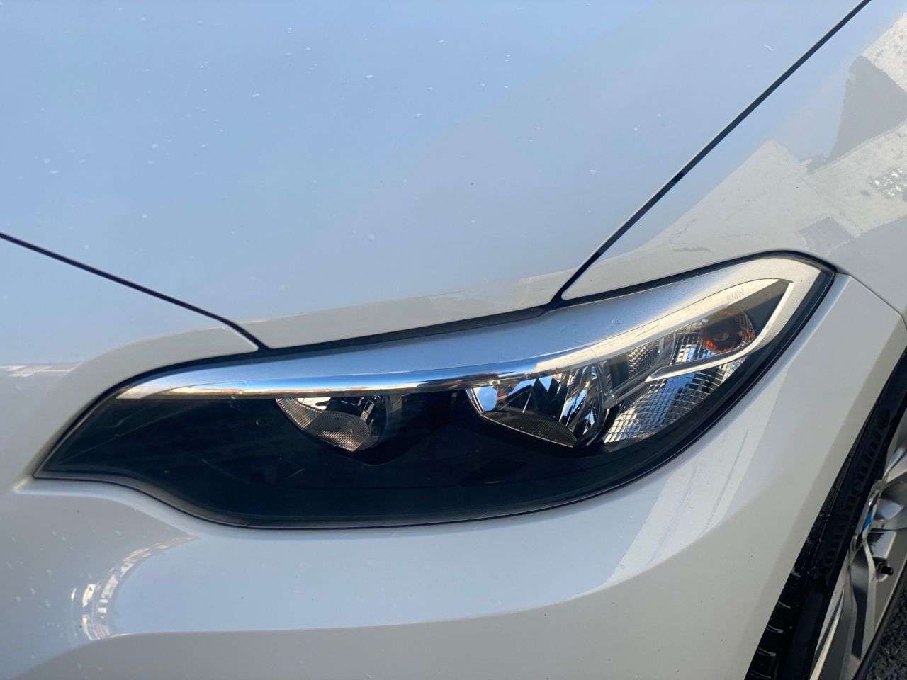 2016 BMW 2 SERIES 2016 BMW 2 SERIES