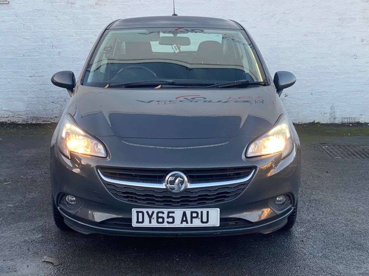 A 2015 VAUXHALL CORSA 1.2i Design Hatchback 5dr Petrol Manual Euro 6 (70 ps) SERVICE HISTORY, MOT A 2015 VAUXHALL CORSA 1.2i Design Hatchback 5dr Petrol Manual Euro 6 (70 ps) SERVICE HISTORY, MOT