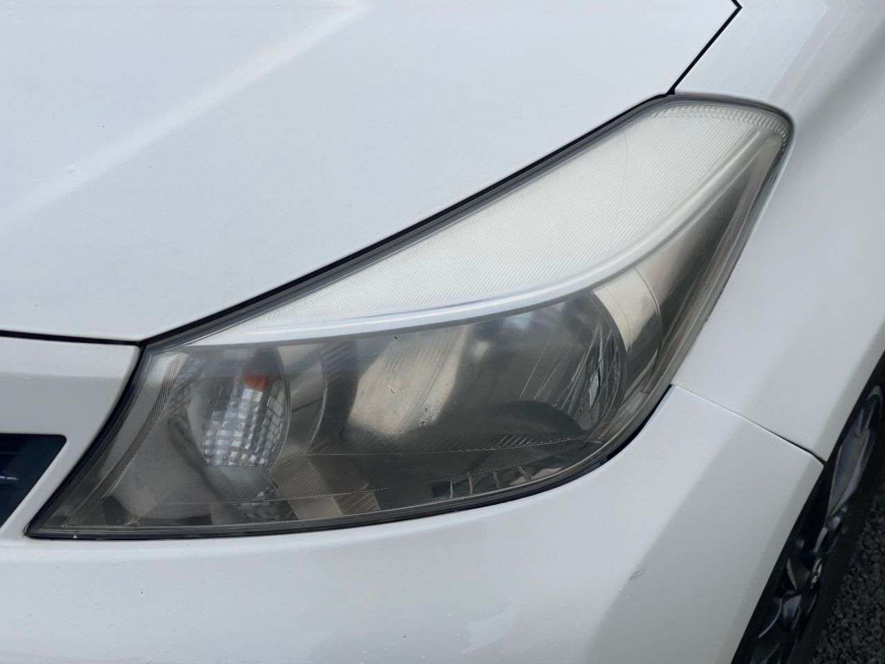 2012 TOYOTA YARIS 2012 TOYOTA YARIS