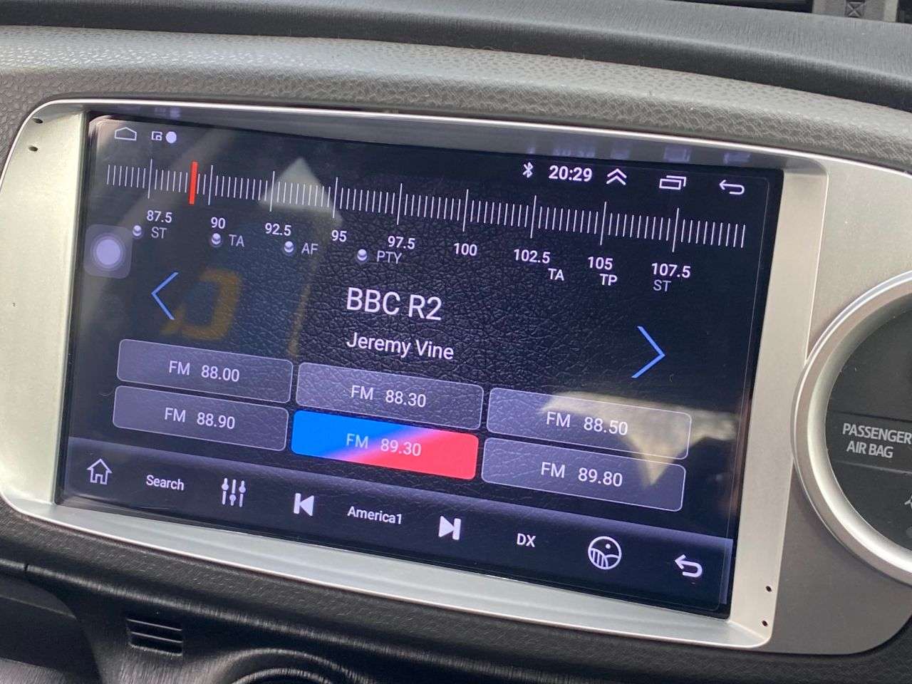 2012 TOYOTA YARIS 2012 TOYOTA YARIS