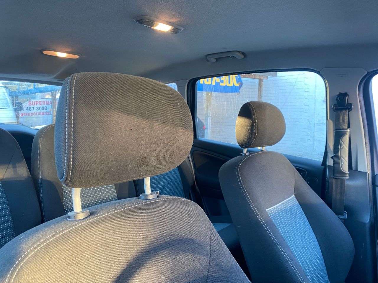 2013 FORD S-MAX 2013 FORD S-MAX