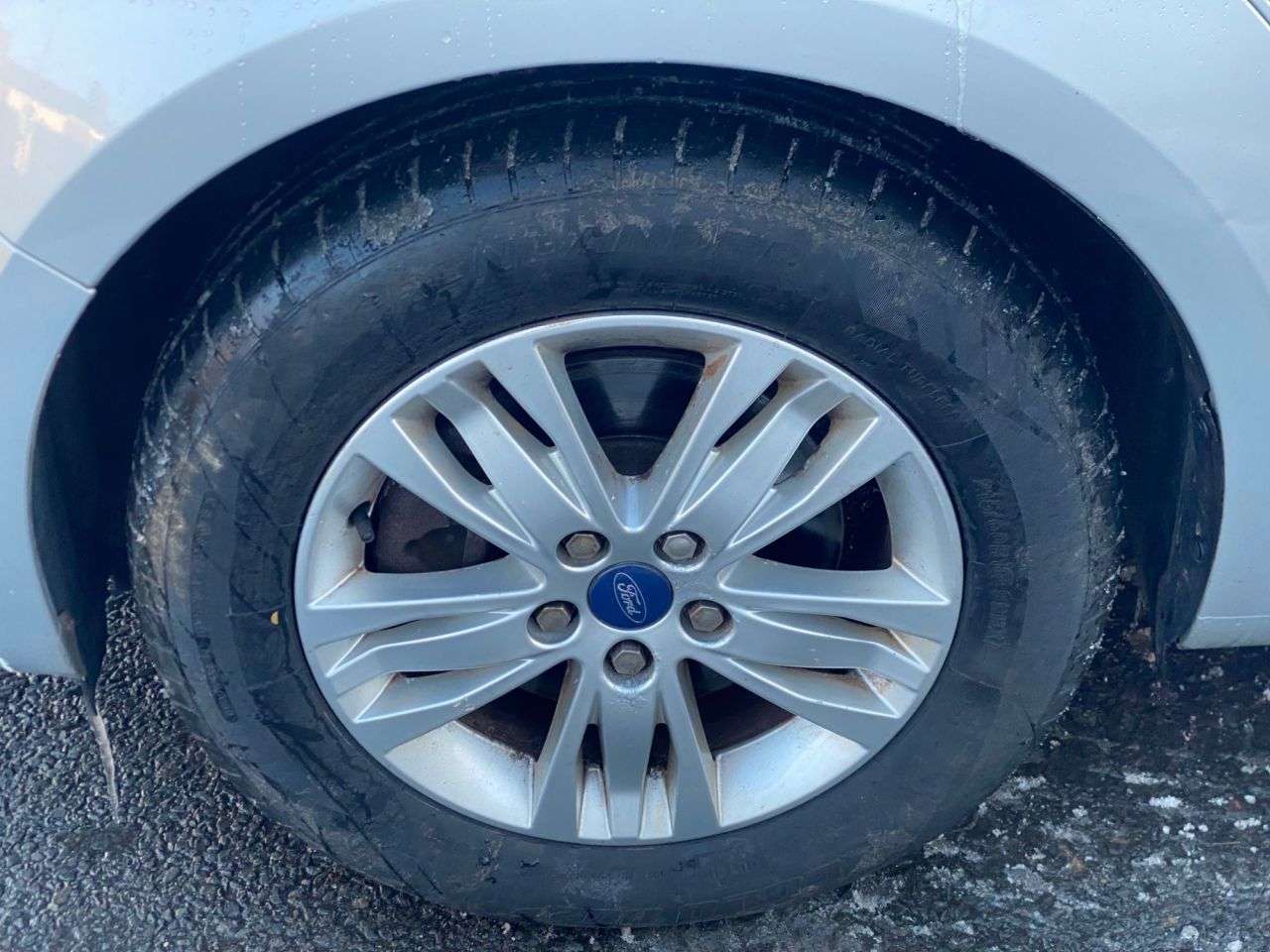 2013 FORD S-MAX 2013 FORD S-MAX