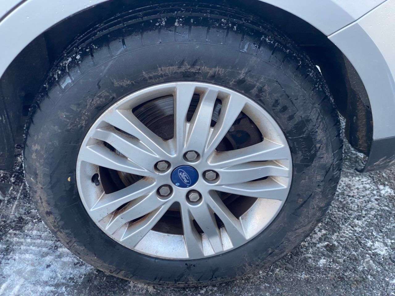 2013 FORD S-MAX 2013 FORD S-MAX