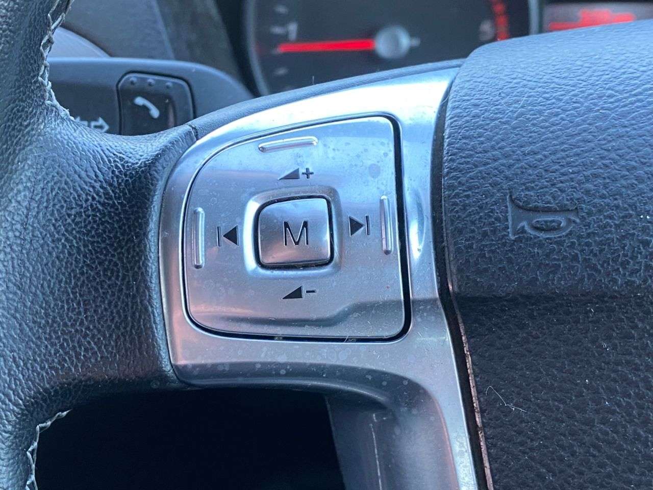 2013 FORD S-MAX 2013 FORD S-MAX