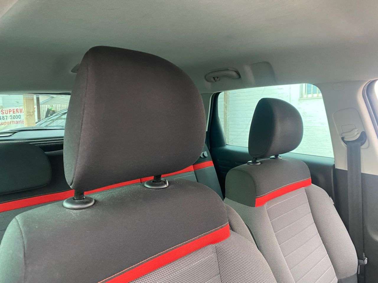 2020 CITROEN C3 AIRCROSS 2020 CITROEN C3 AIRCROSS