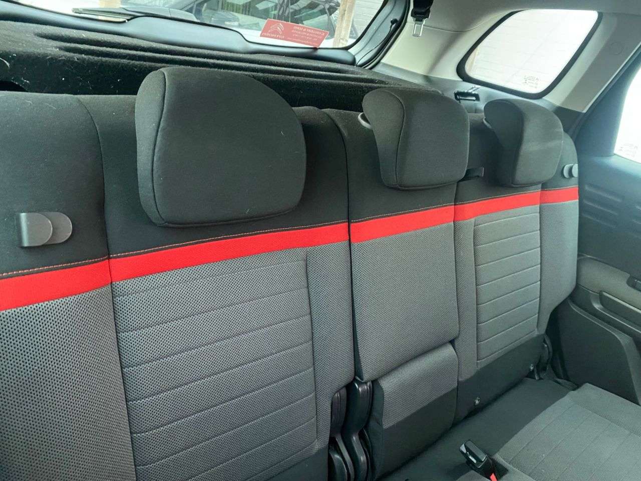 2020 CITROEN C3 AIRCROSS 2020 CITROEN C3 AIRCROSS