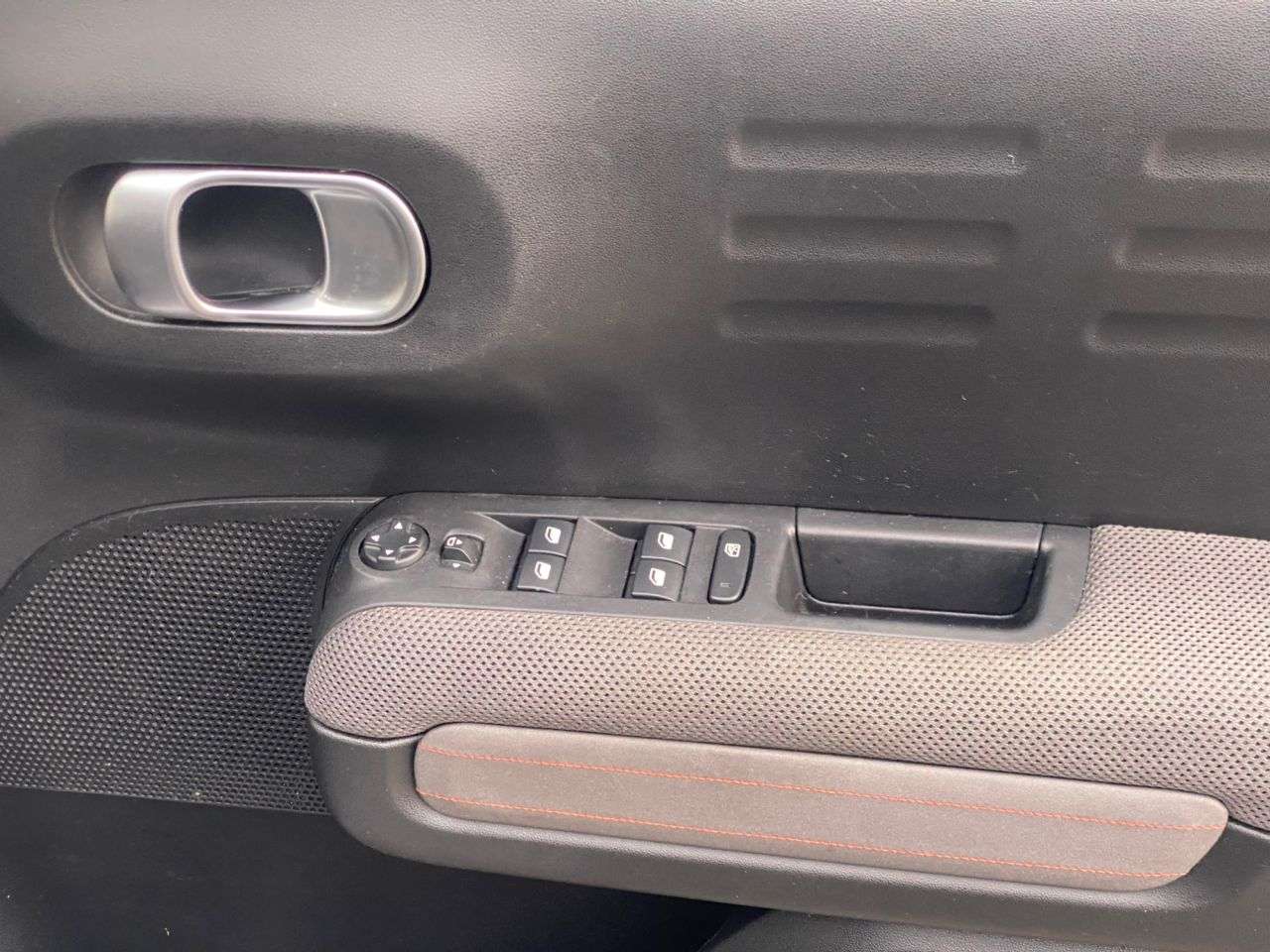 2020 CITROEN C3 AIRCROSS 2020 CITROEN C3 AIRCROSS