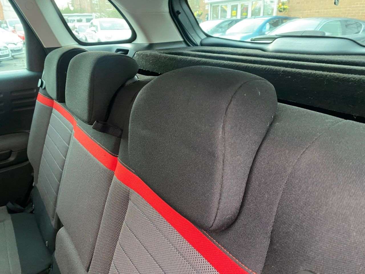 2020 CITROEN C3 AIRCROSS 2020 CITROEN C3 AIRCROSS