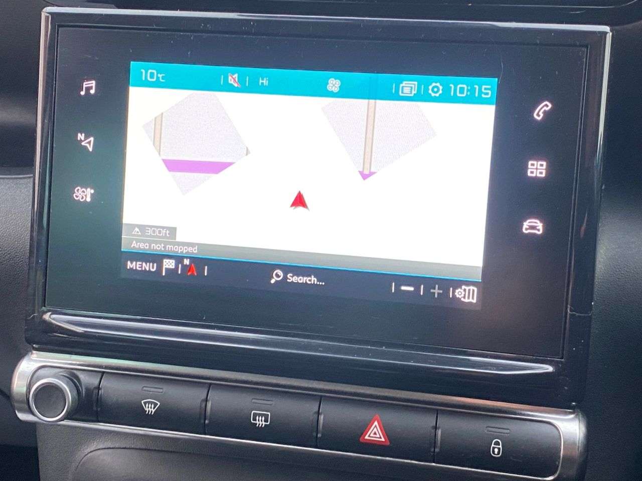 2020 CITROEN C3 AIRCROSS 2020 CITROEN C3 AIRCROSS