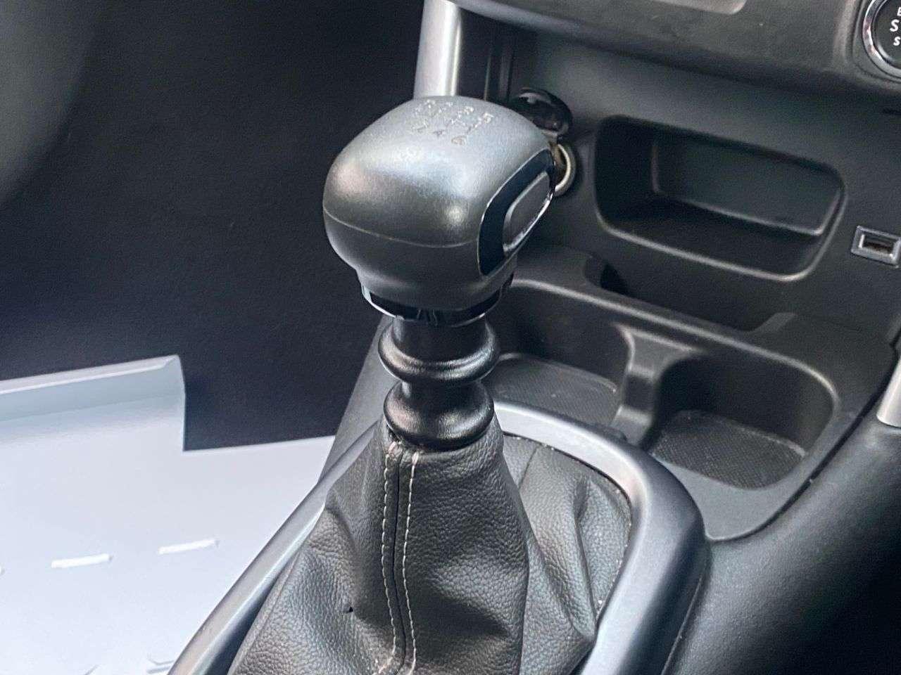 2020 CITROEN C3 AIRCROSS 2020 CITROEN C3 AIRCROSS