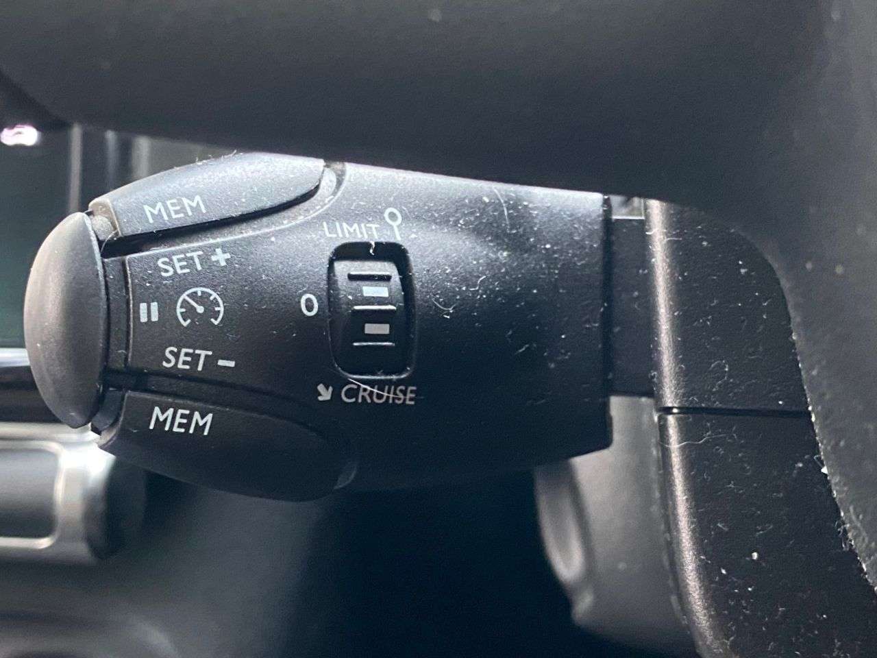 2020 CITROEN C3 AIRCROSS 2020 CITROEN C3 AIRCROSS