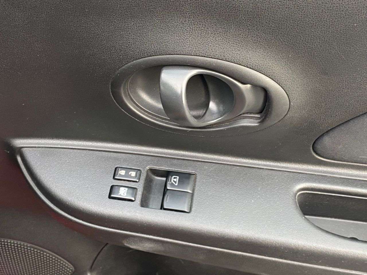 2012 NISSAN MICRA 2012 NISSAN MICRA