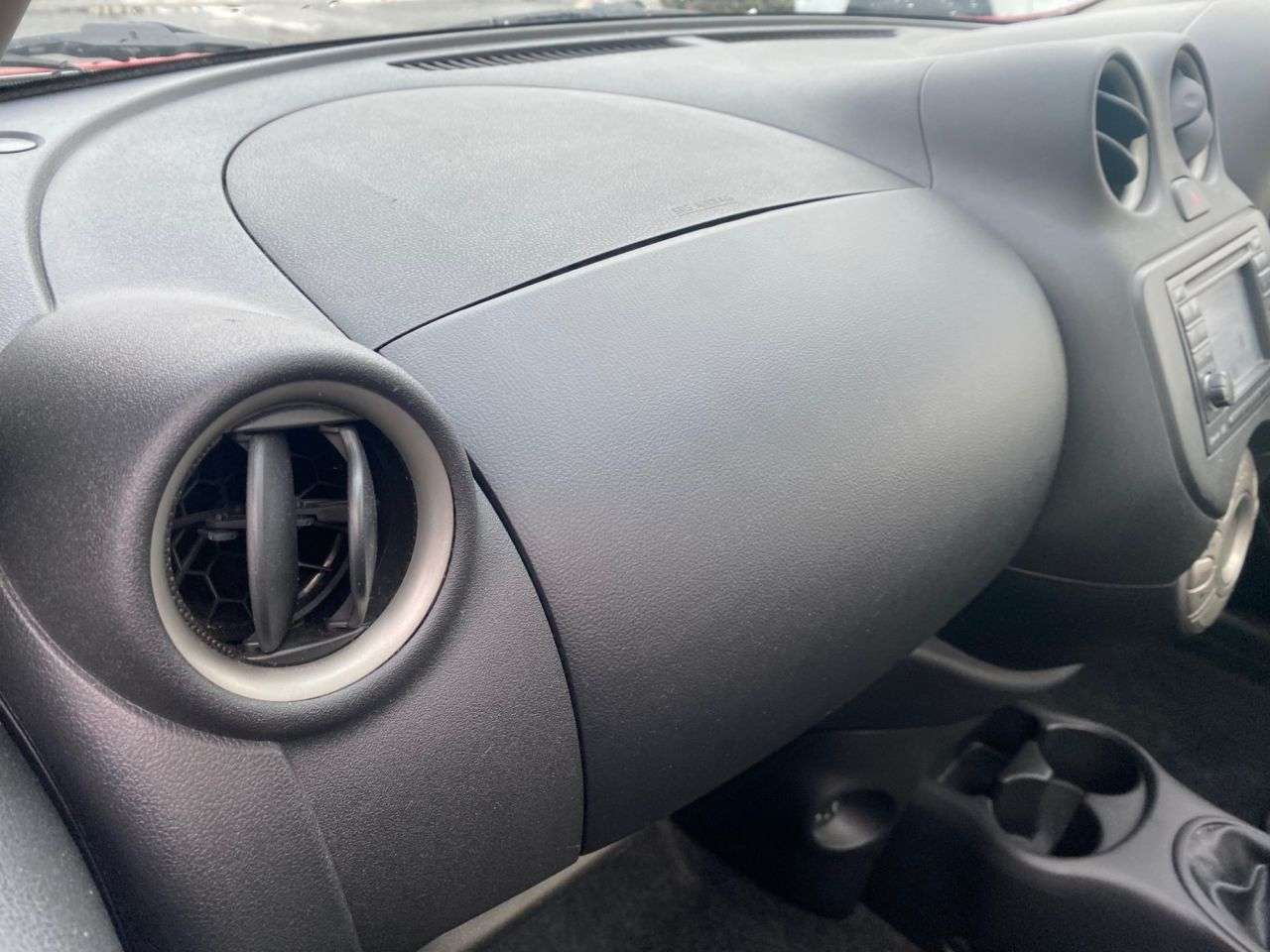 2012 NISSAN MICRA 2012 NISSAN MICRA