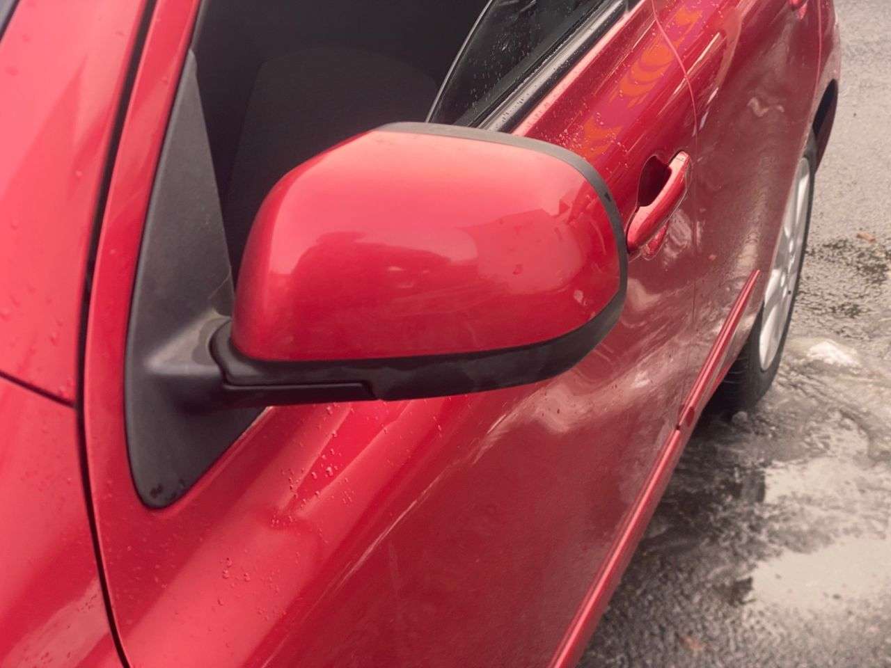 2012 NISSAN MICRA 2012 NISSAN MICRA