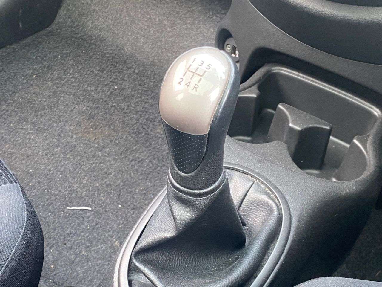 2012 NISSAN MICRA 2012 NISSAN MICRA