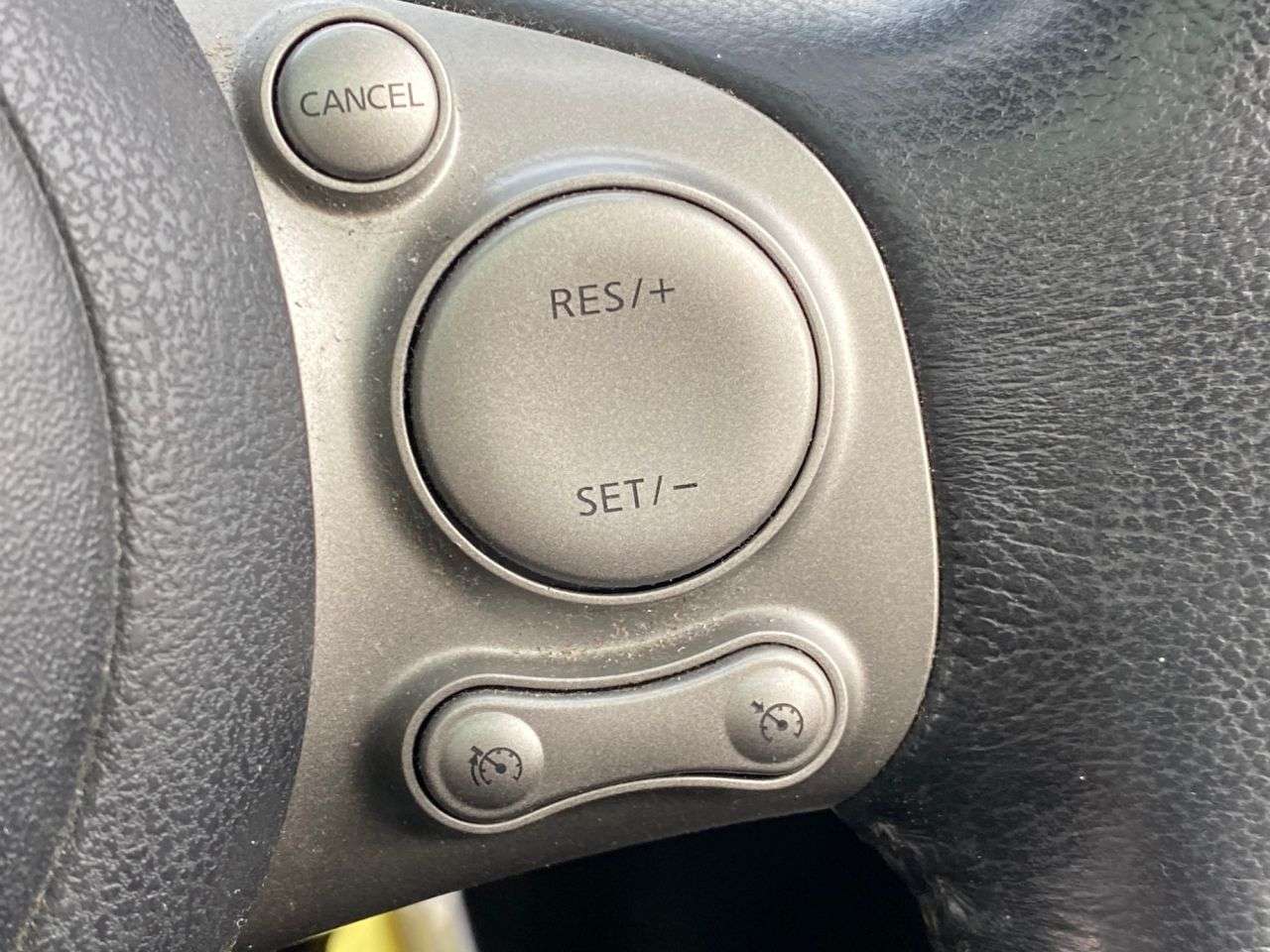 2012 NISSAN MICRA 2012 NISSAN MICRA