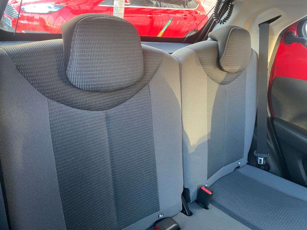 2021 TOYOTA AYGO 2021 TOYOTA AYGO