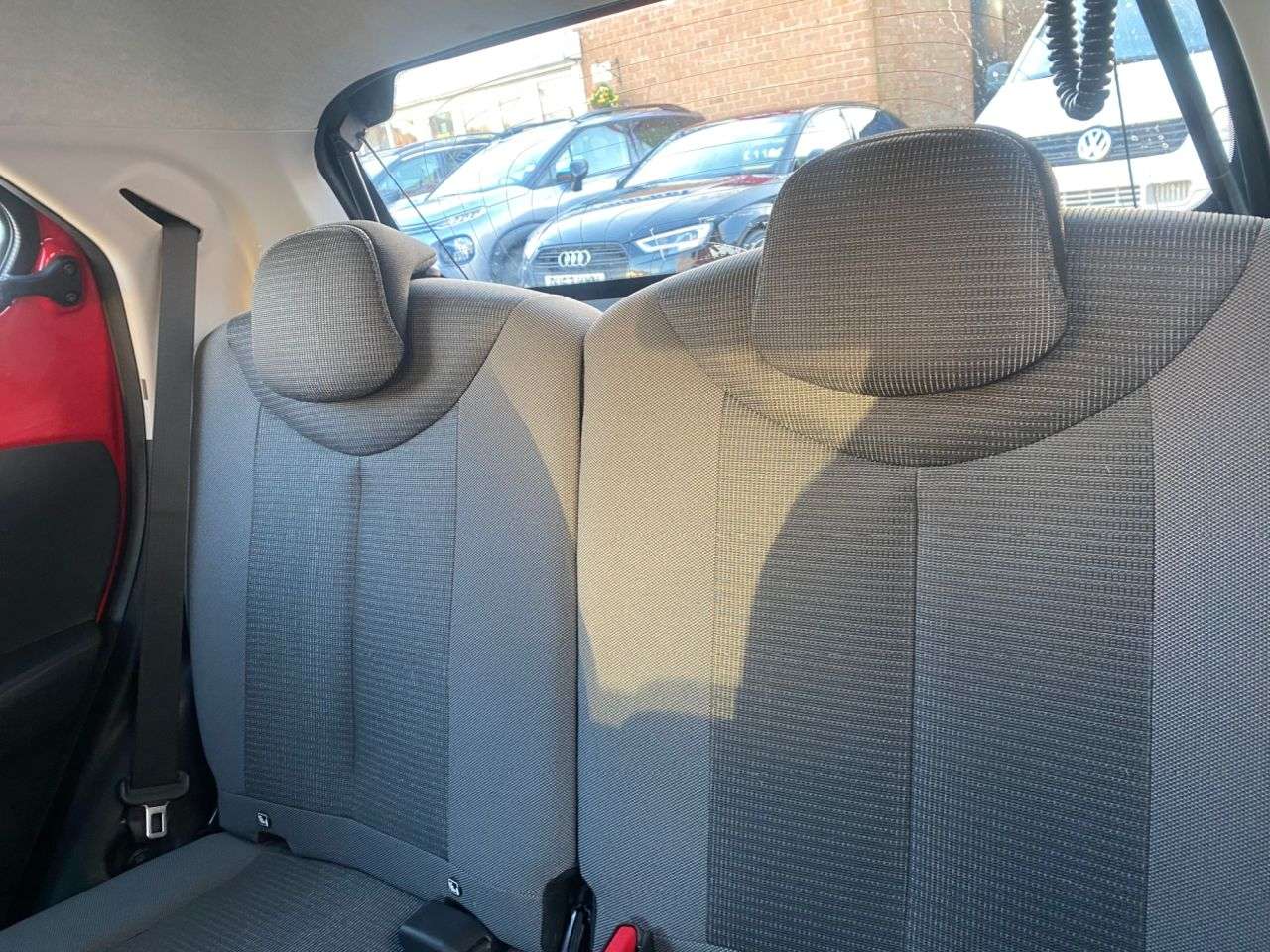 2021 TOYOTA AYGO 2021 TOYOTA AYGO