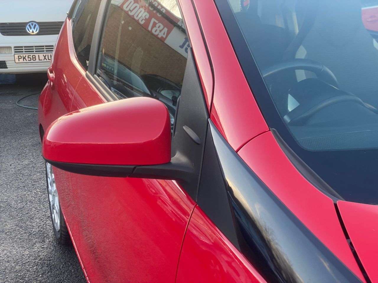 2021 TOYOTA AYGO 2021 TOYOTA AYGO