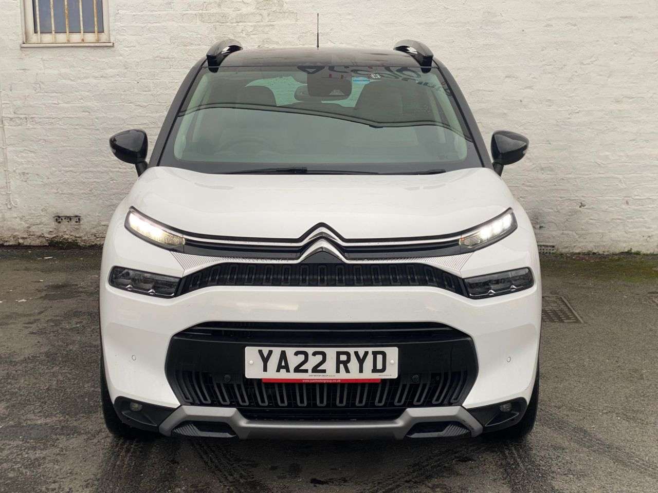 A 2022 CITROEN C3 AIRCROSS 1.2 PureTech Shine Plus SUV 5dr Petrol EAT6 Euro 6 (s/s) (130 ps) LOVELY AU A 2022 CITROEN C3 AIRCROSS 1.2 PureTech Shine Plus SUV 5dr Petrol EAT6 Euro 6 (s/s) (130 ps) LOVELY AU