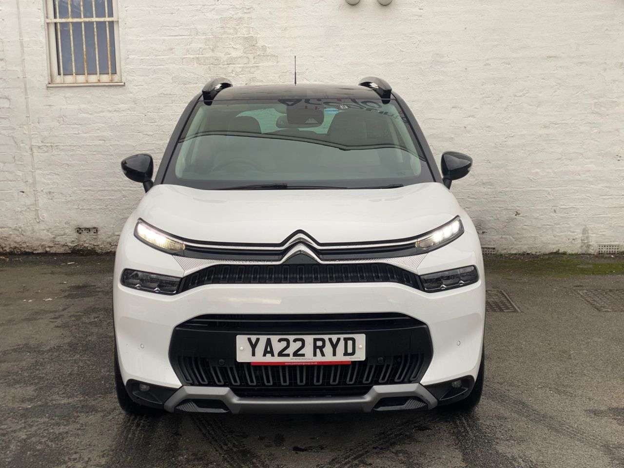 A 2022 CITROEN C3 AIRCROSS 1.2 PureTech Shine Plus SUV 5dr Petrol EAT6 Euro 6 (s/s) (130 ps) LOVELY AU A 2022 CITROEN C3 AIRCROSS 1.2 PureTech Shine Plus SUV 5dr Petrol EAT6 Euro 6 (s/s) (130 ps) LOVELY AU