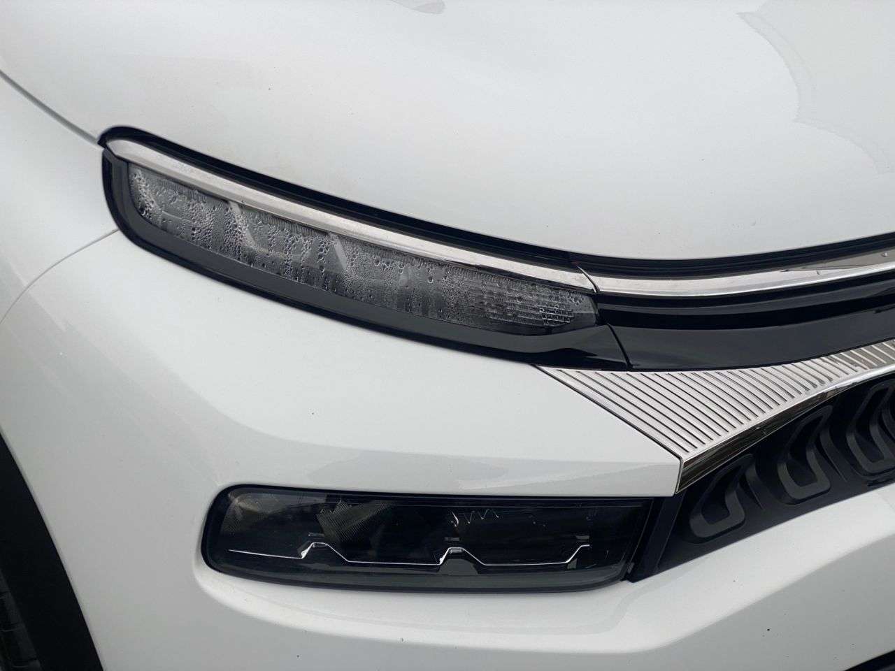 2022 CITROEN C3 AIRCROSS 2022 CITROEN C3 AIRCROSS