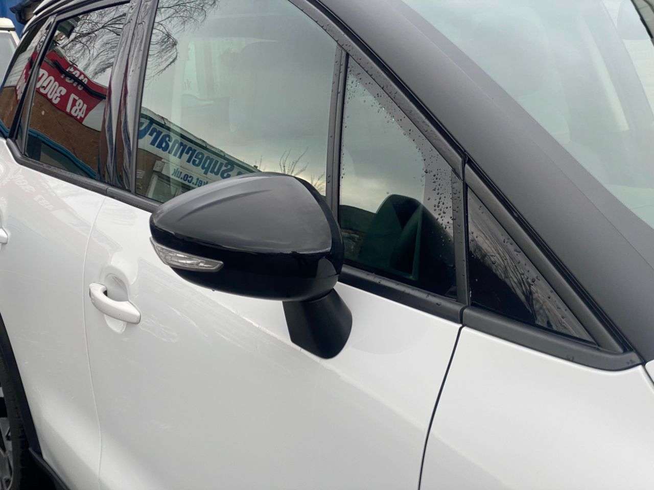 2022 CITROEN C3 AIRCROSS 2022 CITROEN C3 AIRCROSS