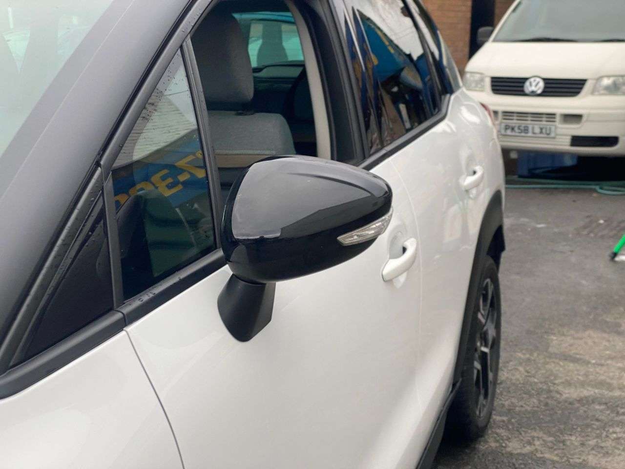 2022 CITROEN C3 AIRCROSS 2022 CITROEN C3 AIRCROSS