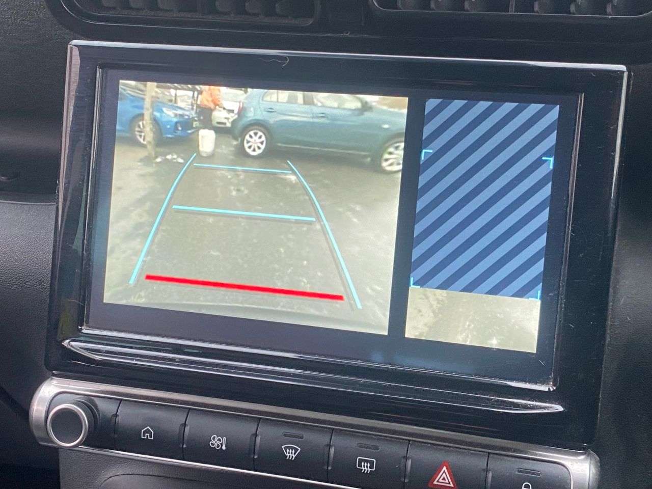 2022 CITROEN C3 AIRCROSS 2022 CITROEN C3 AIRCROSS