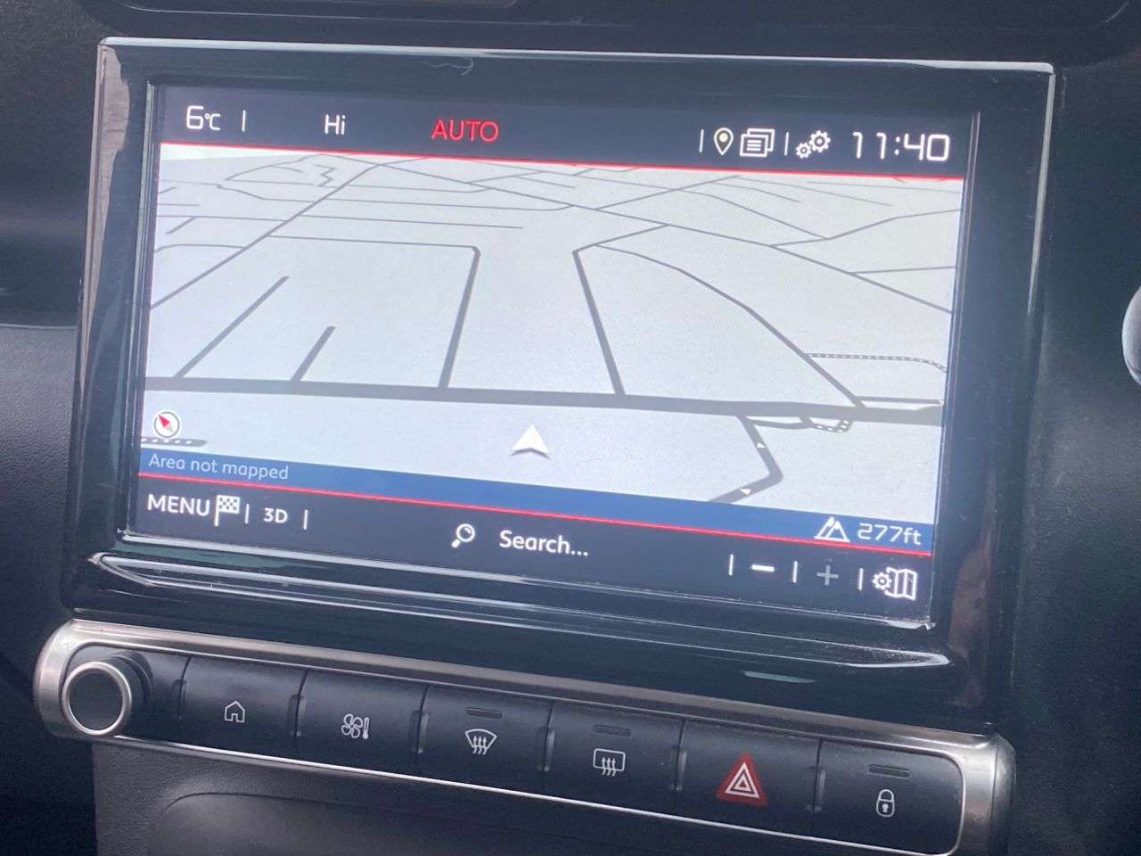 2022 CITROEN C3 AIRCROSS 2022 CITROEN C3 AIRCROSS