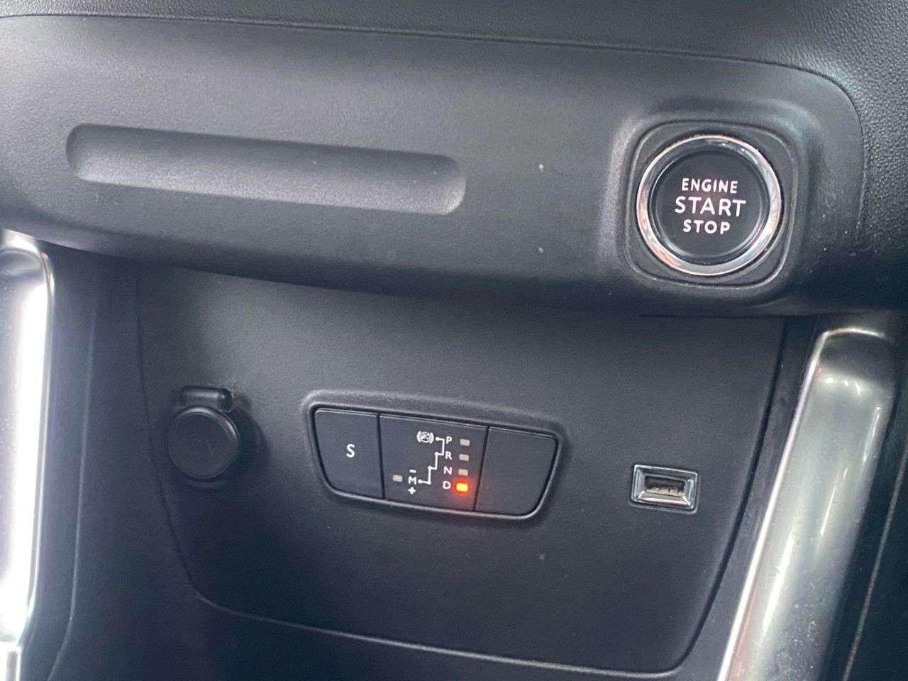 2022 CITROEN C3 AIRCROSS 2022 CITROEN C3 AIRCROSS